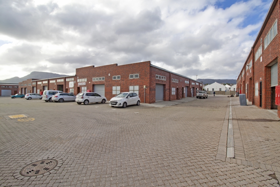 Commercial Property for Sale in Sunnydale Western Cape
